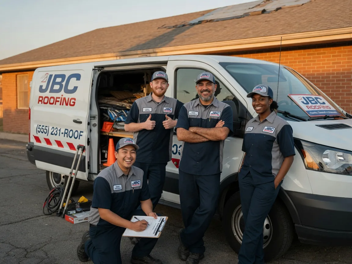 Roof Replacement company in East Wareham, MA
